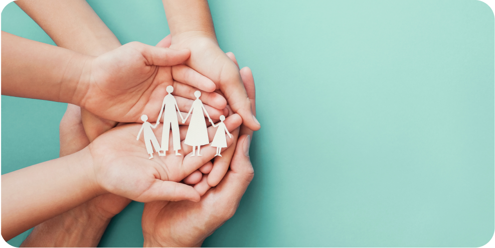 ライフ&コミュニケーション支援