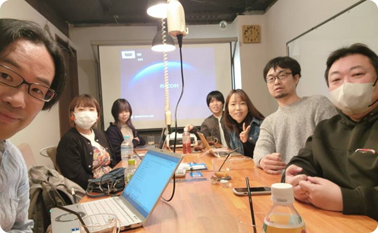 開かれた“関係性の設計”