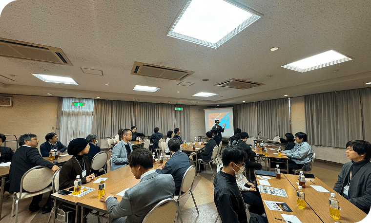 ワーケーション活動